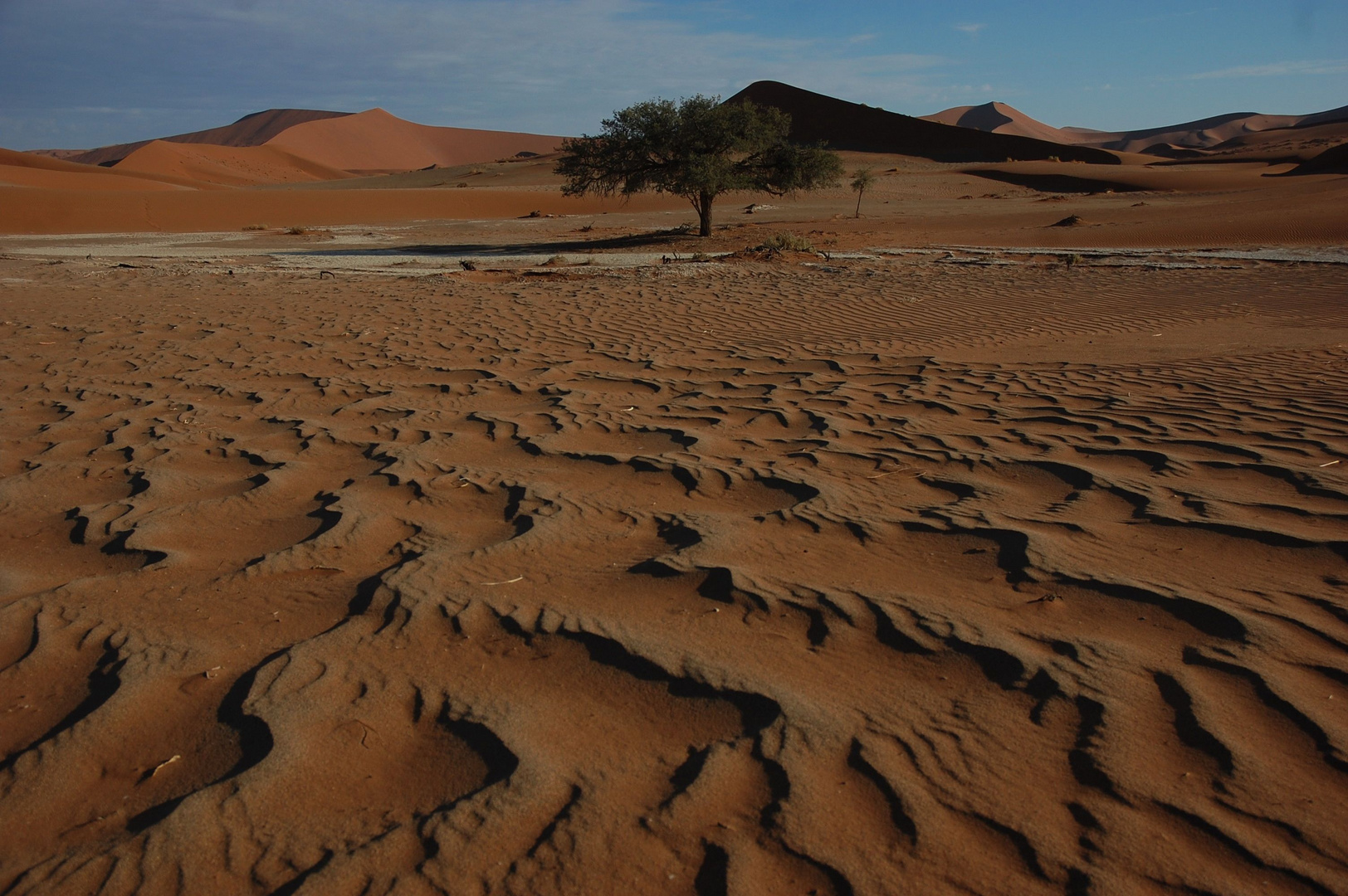 Sossusvlei