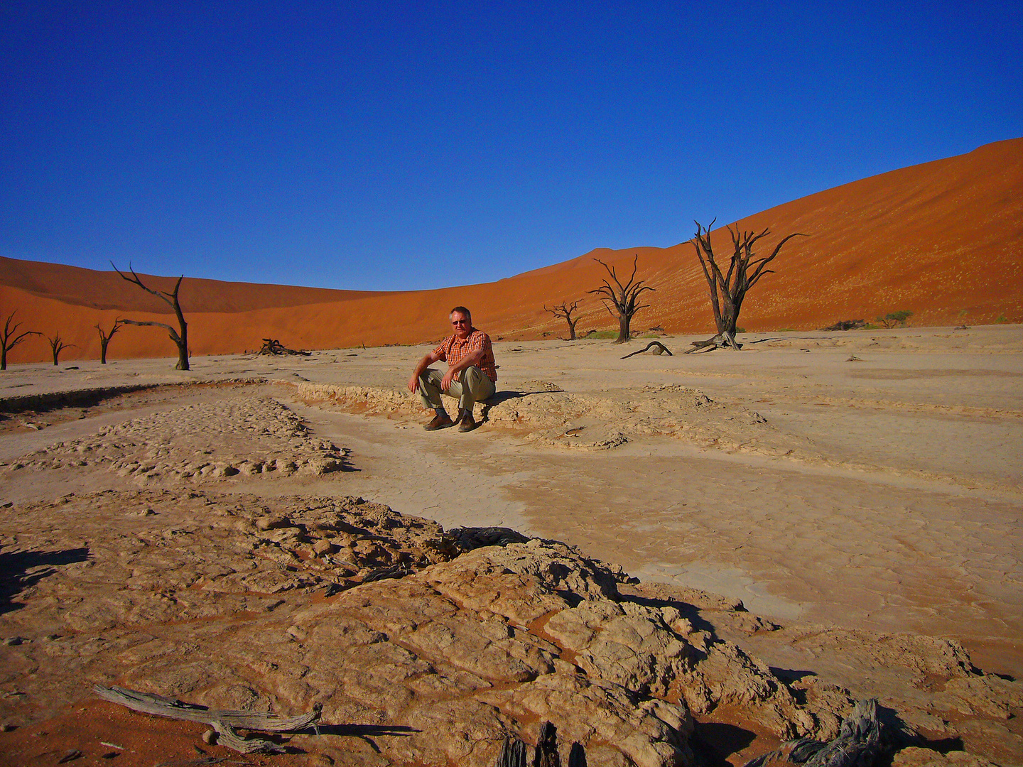 Sossusvlei