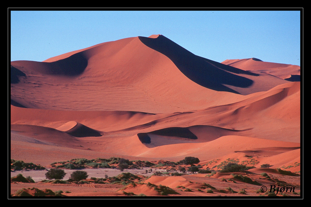 Sossusvlei