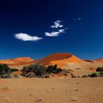 Sossusvlei......