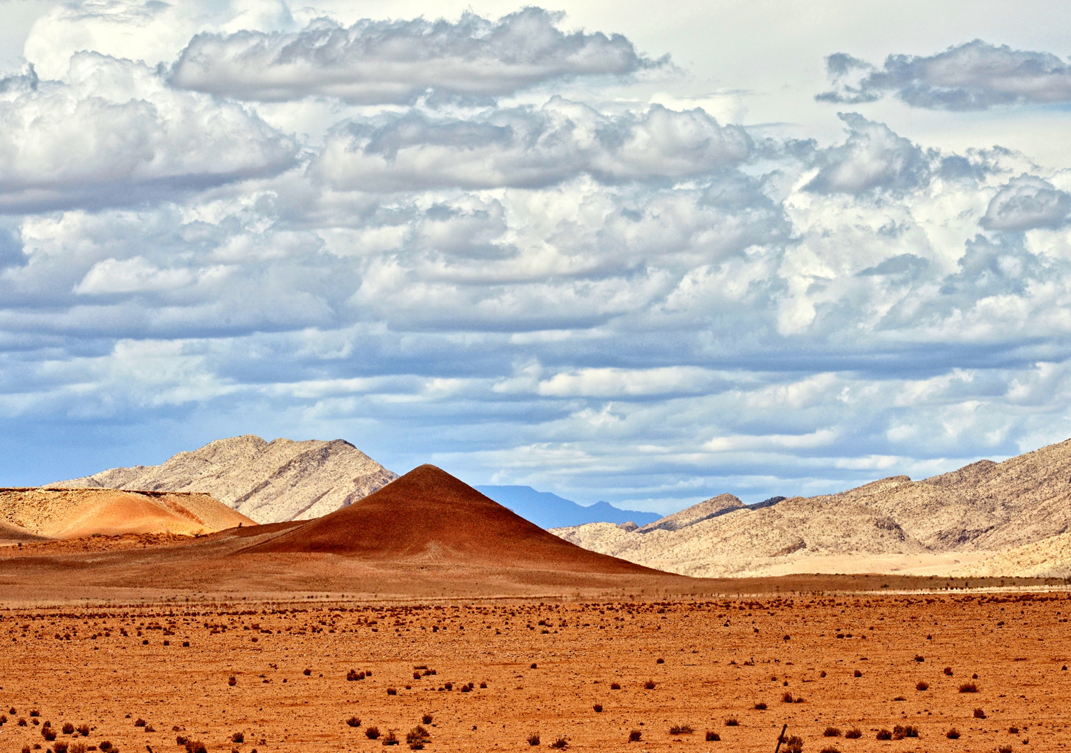 Sossusvlei