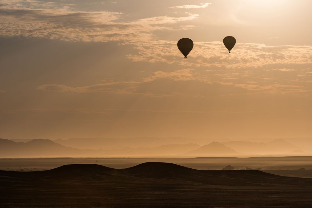 Sossusvlei