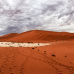 Sossusvlei...