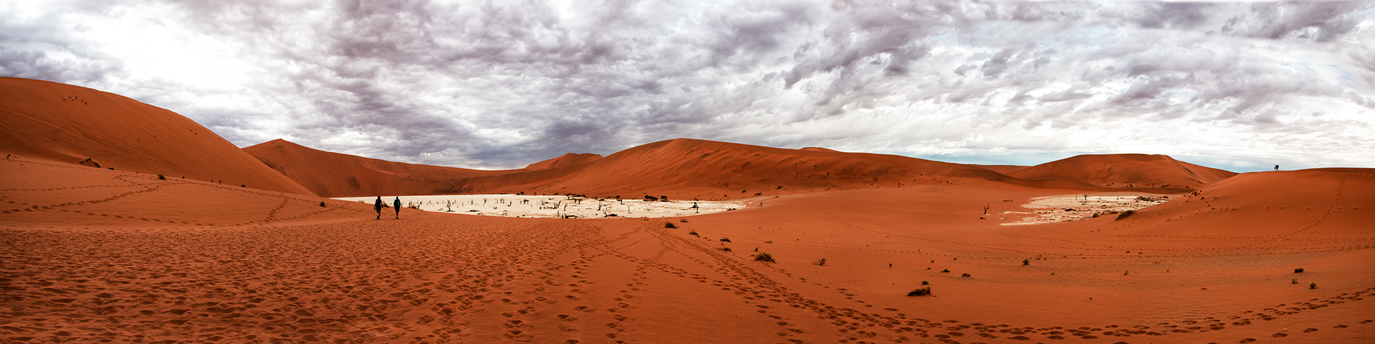 Sossusvlei...