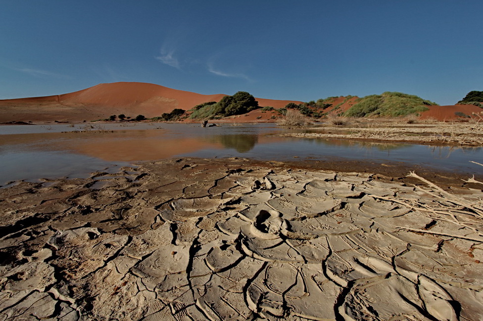 Sossusvlei