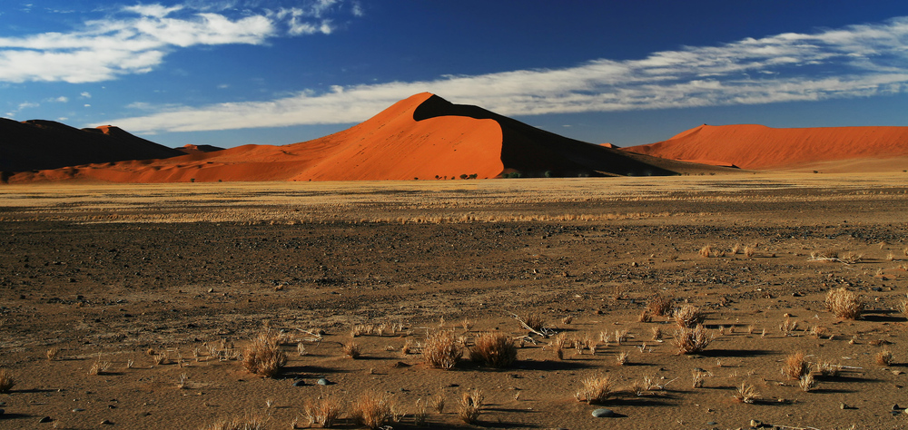 Sossusvlei