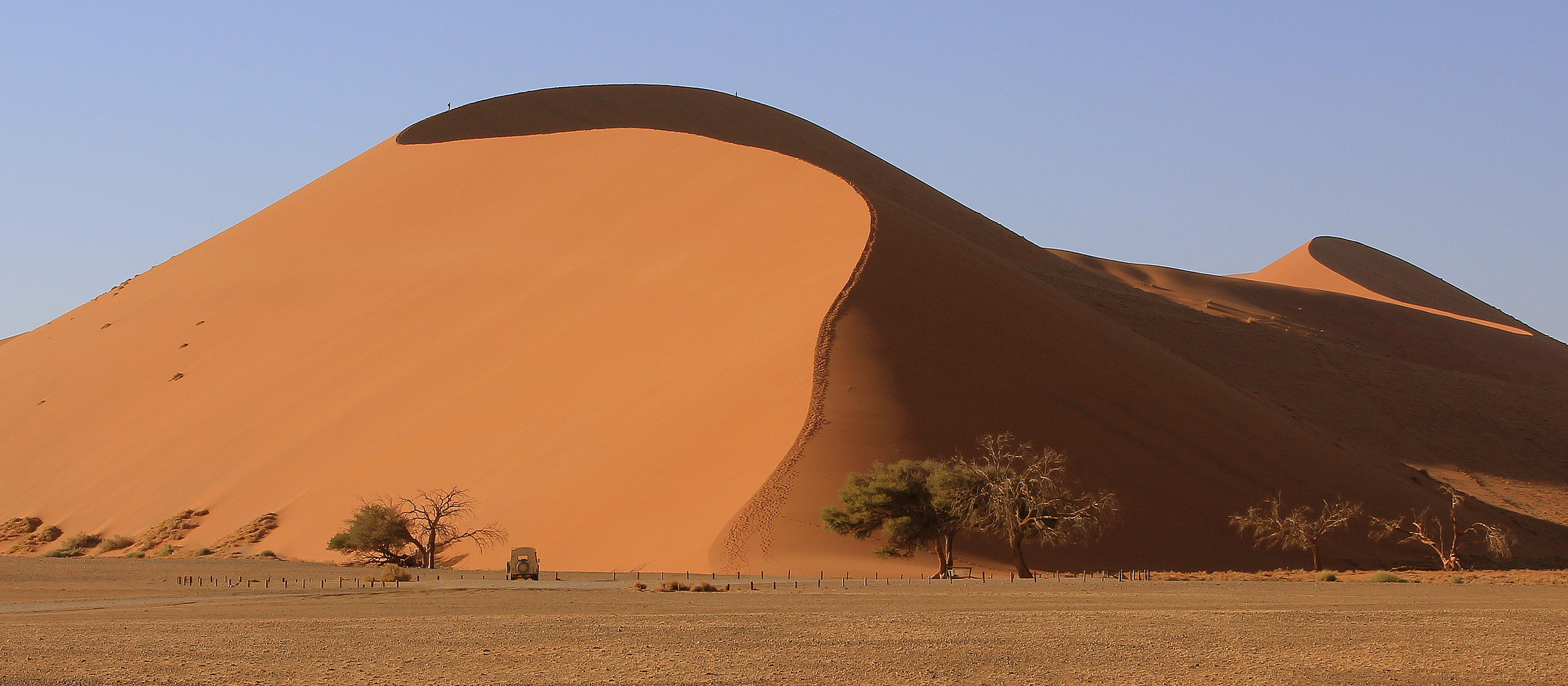 Sossusvlei