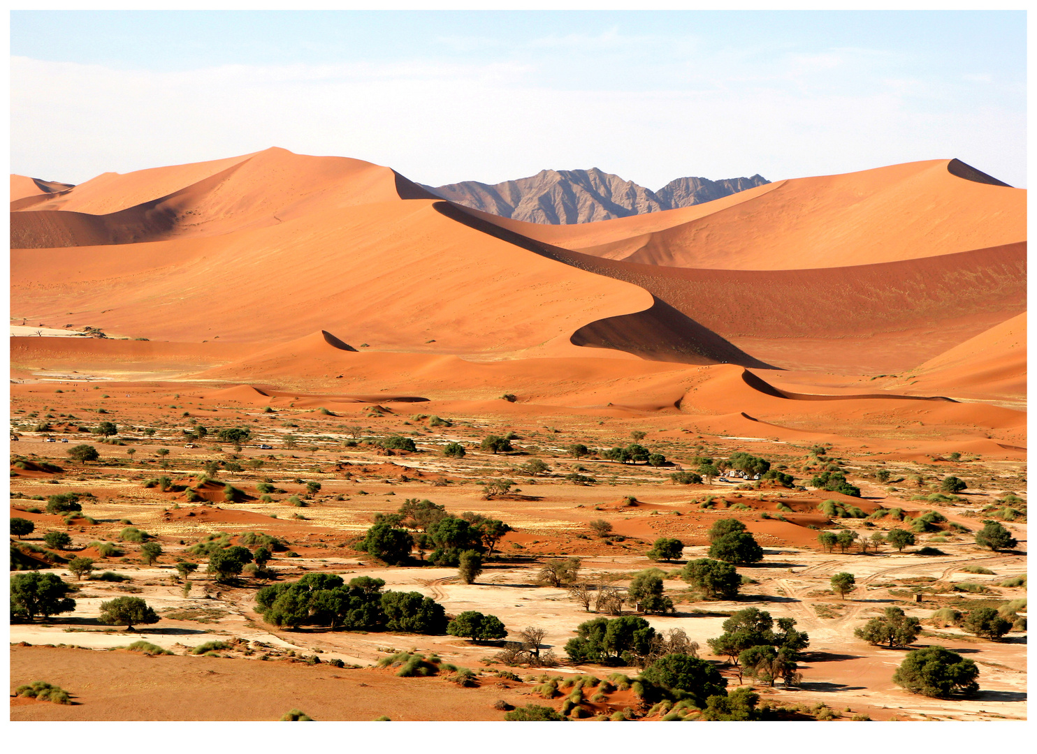 Sossusvlei