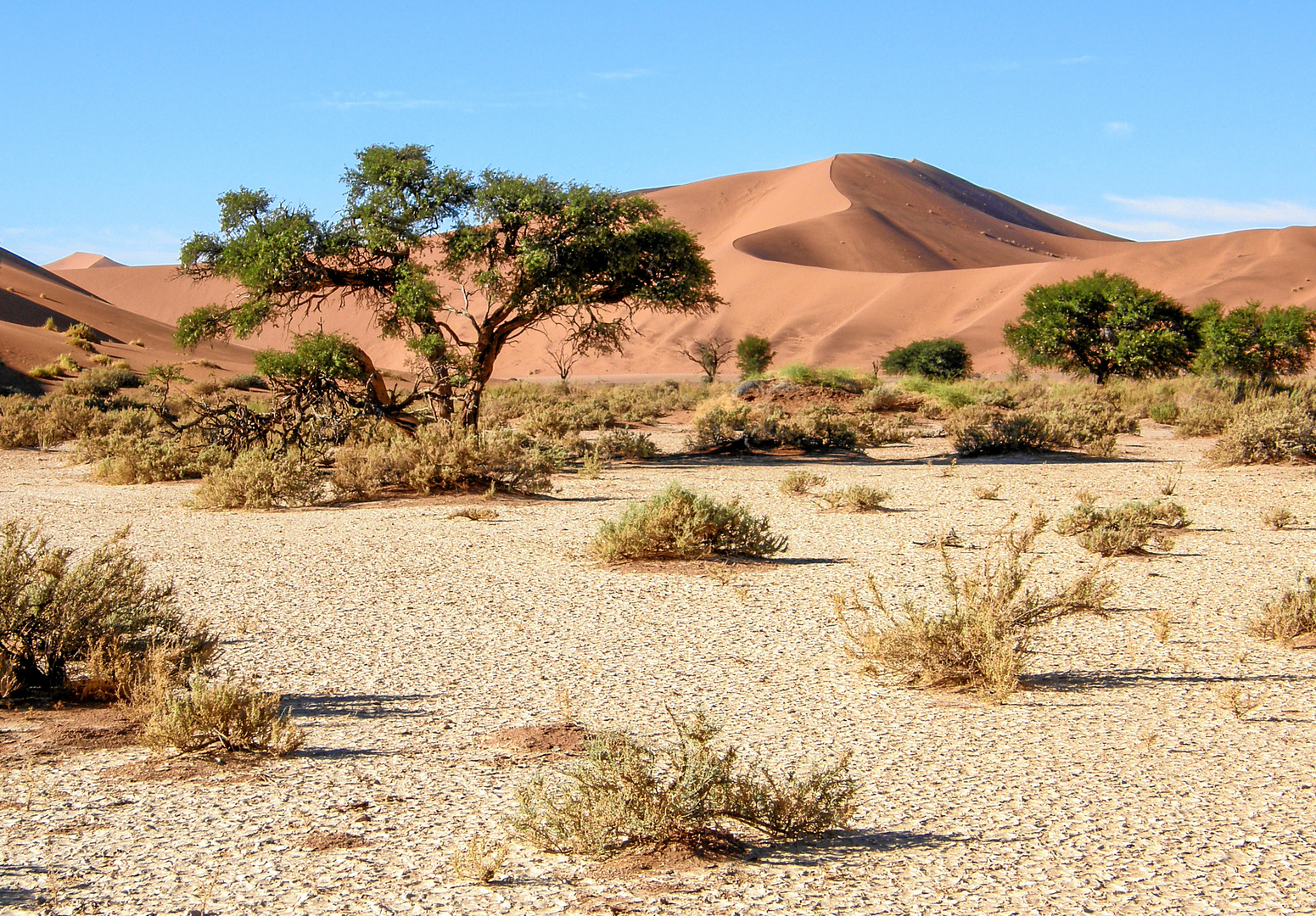 Sossusvlei