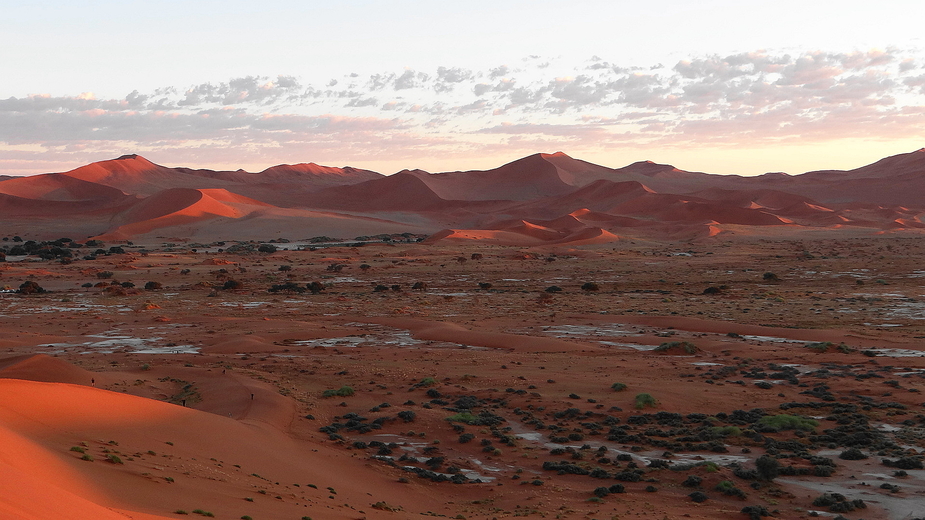 Sossusvlei