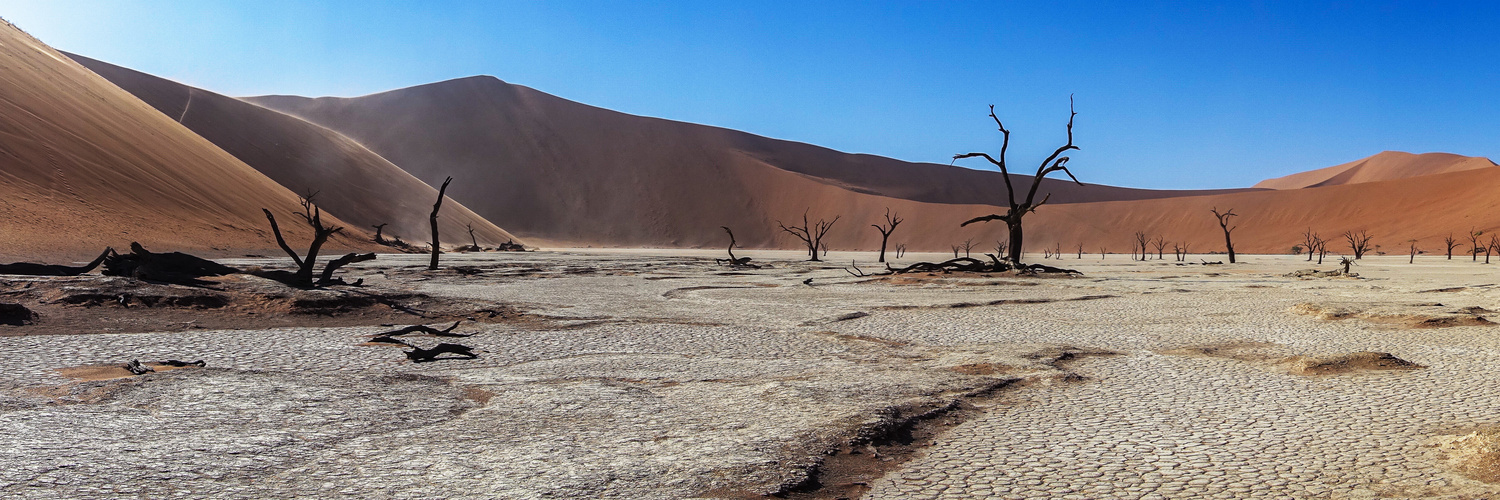 "Sossusvlei"