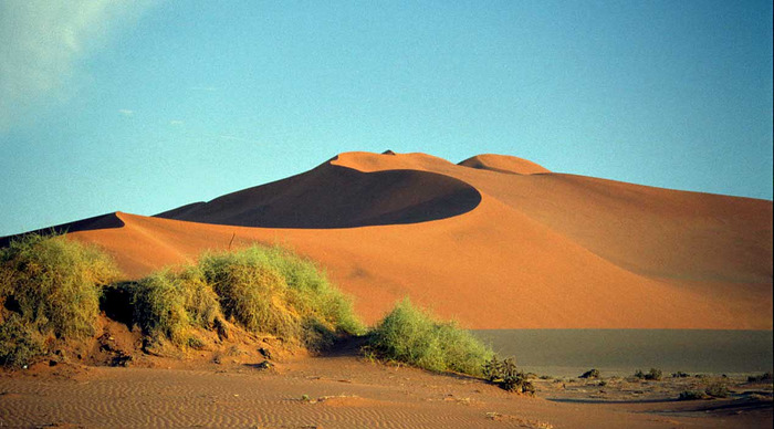 Sossusvlei