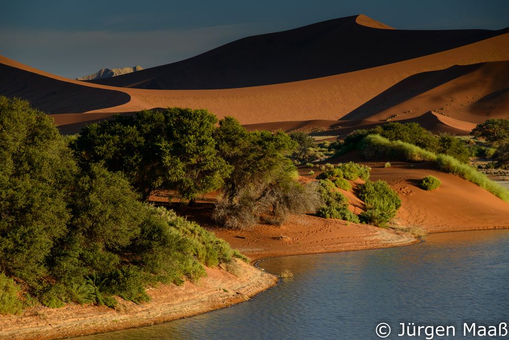 Sossusvlei