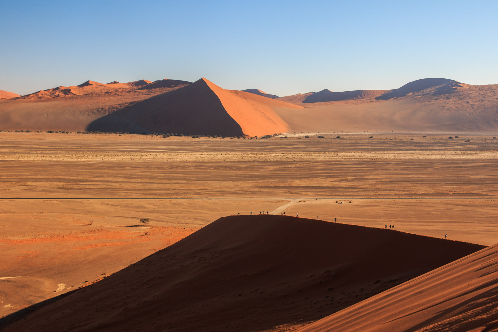 Sossusvlei