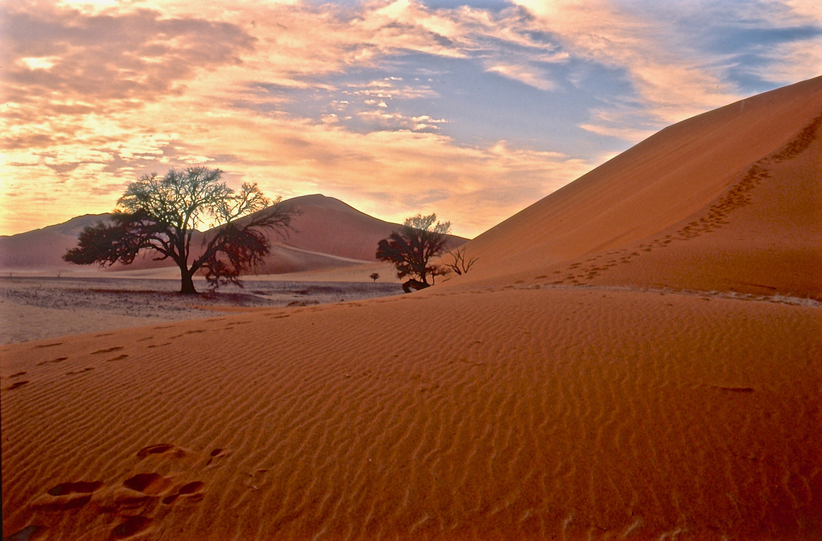 Sossusvlei