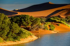 Sossusvlei