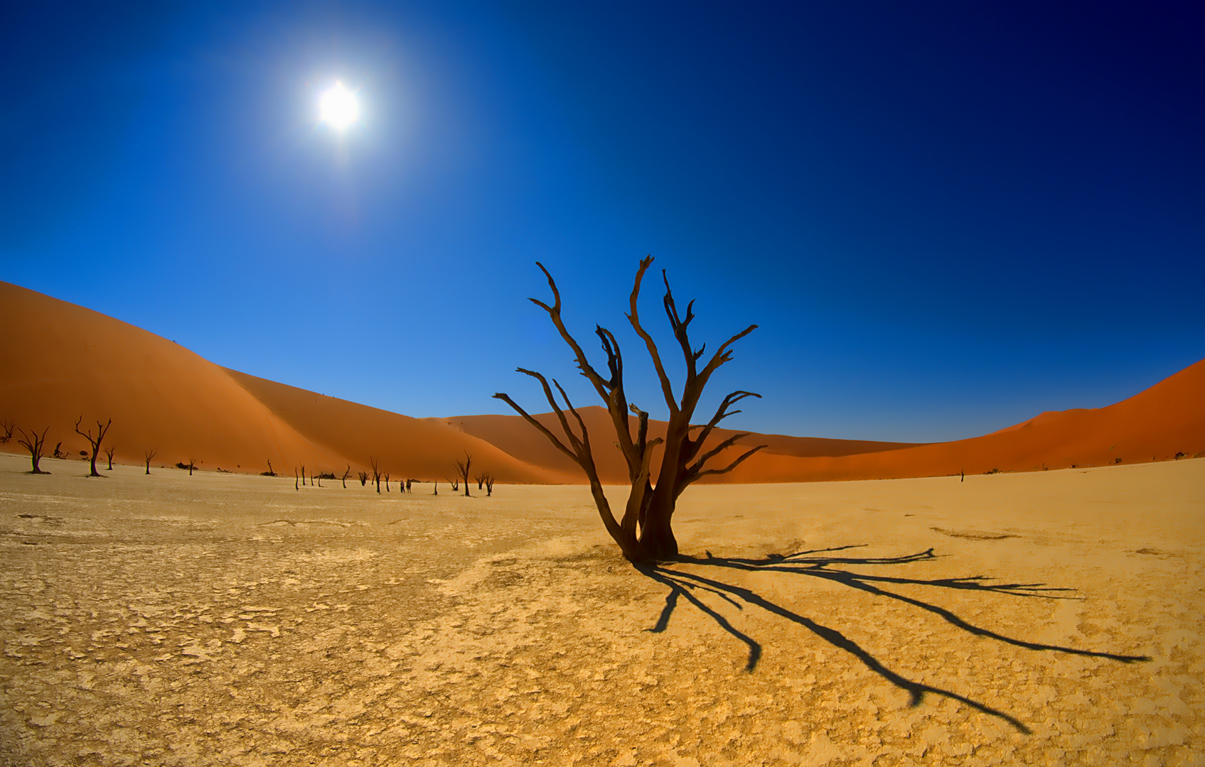 Sossusvlei