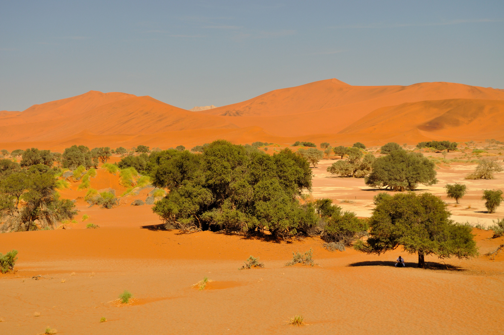 Sossusvlei