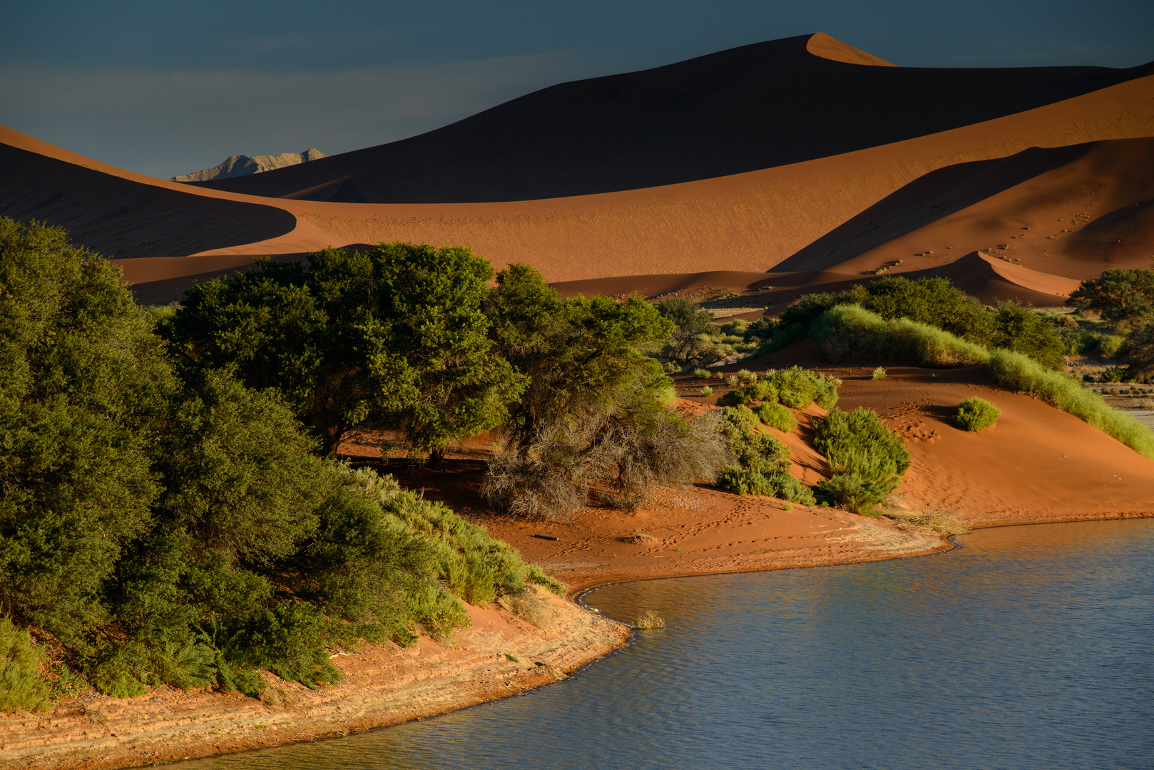 Sossusvlei