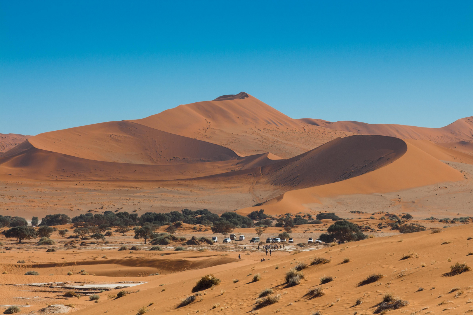 Sossusvlei