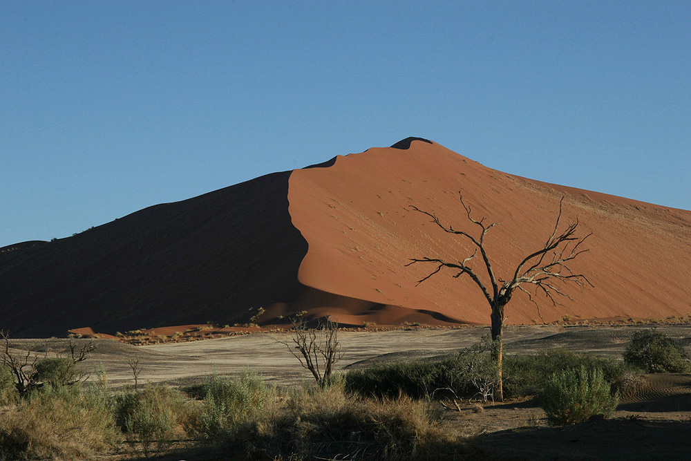 Sossusvlei