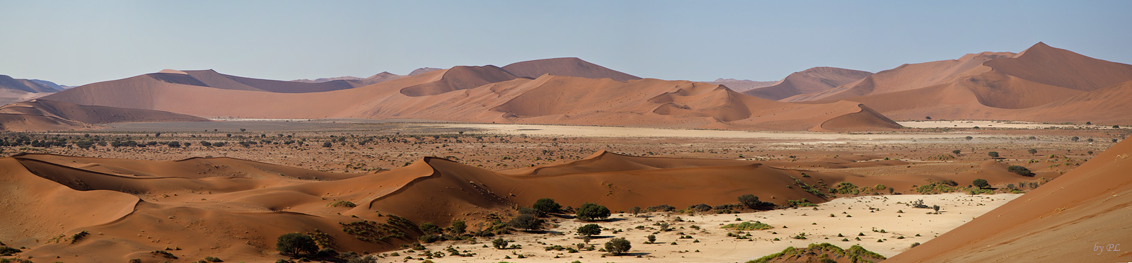 Sossusvlei