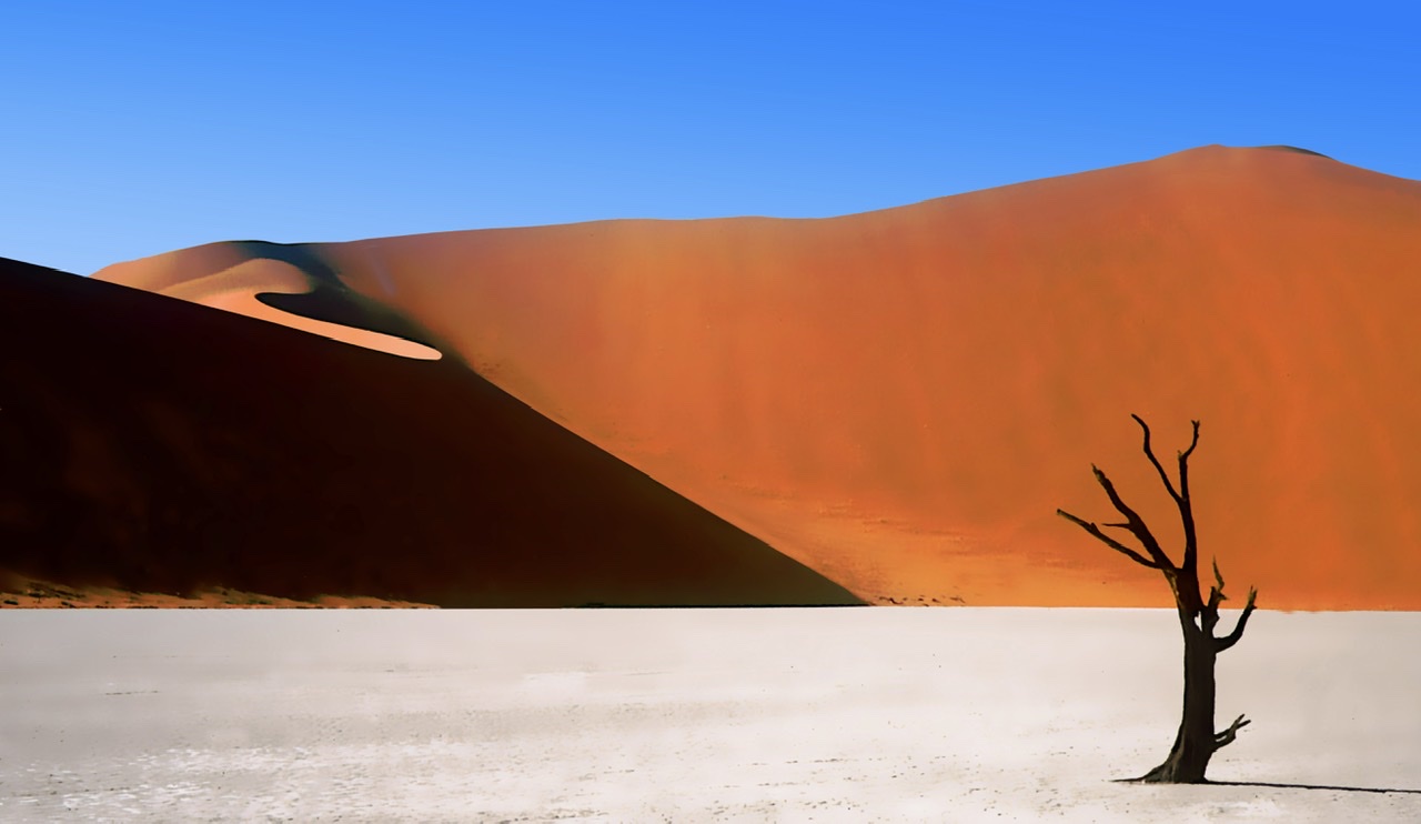 Sossusvlei