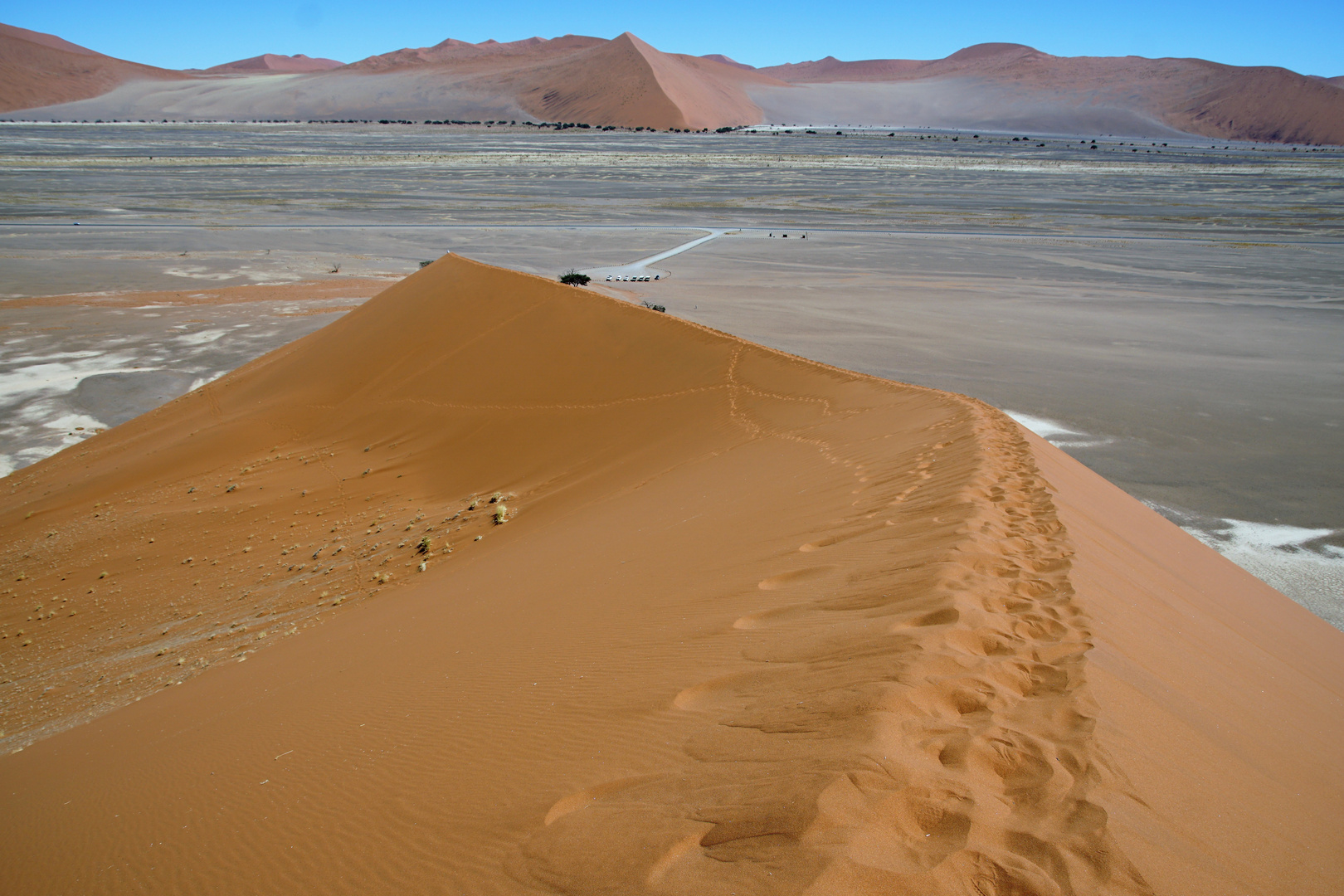 Sossusvlei Düne 45.