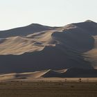 Sossusvlei Dünen