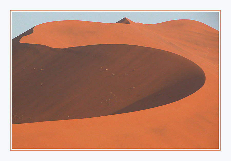 sossusvlei dunes