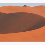 sossusvlei dunes