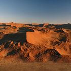 Sossusvlei Dunes