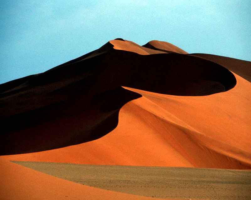 Sossusvlei