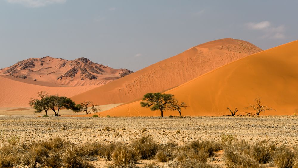 Sossusvlei