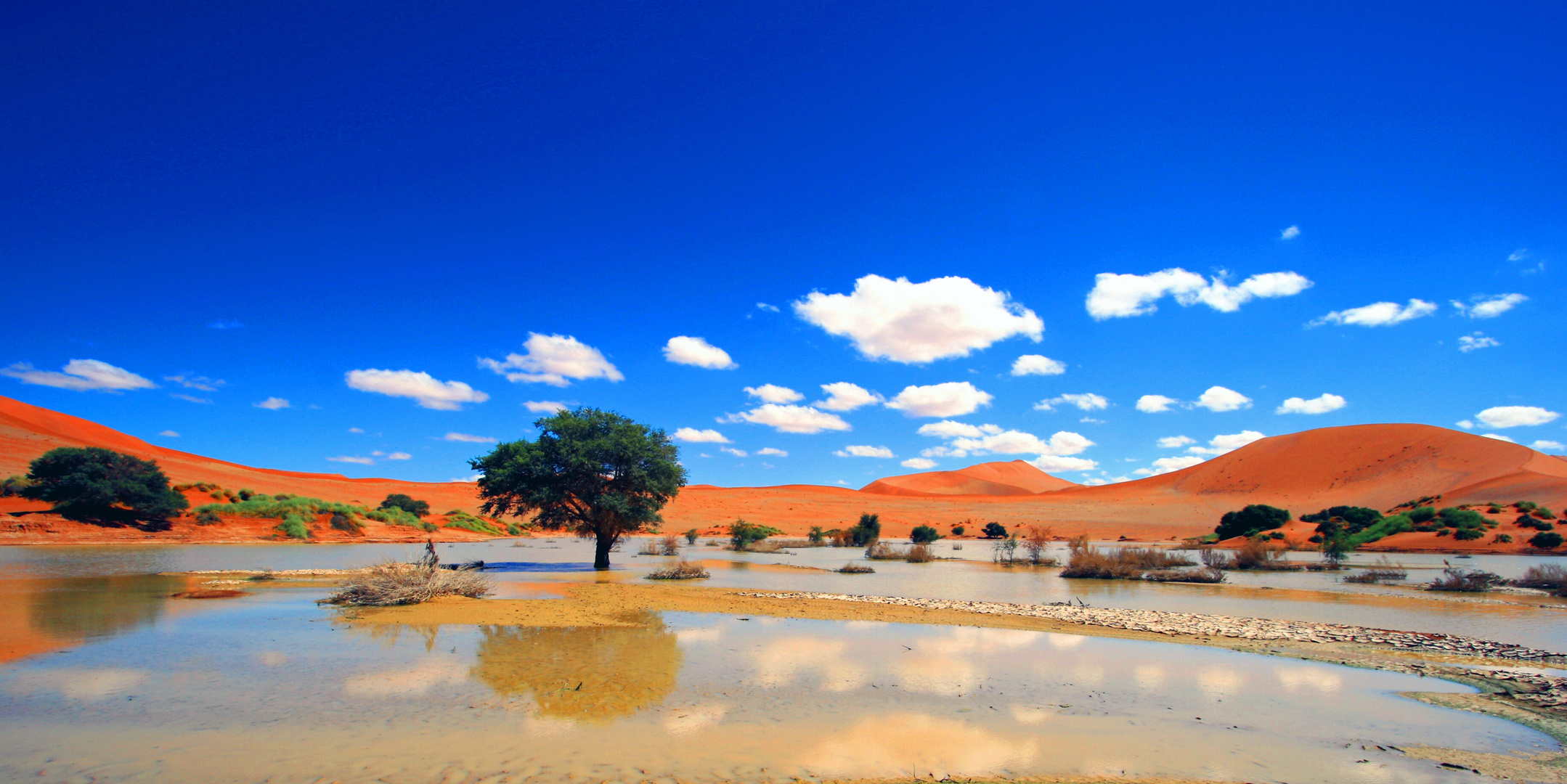 Sossusvlei