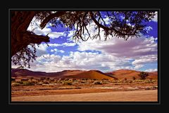 Sossusvlei