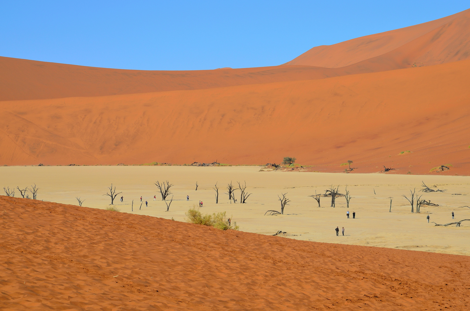 Sossusvlei