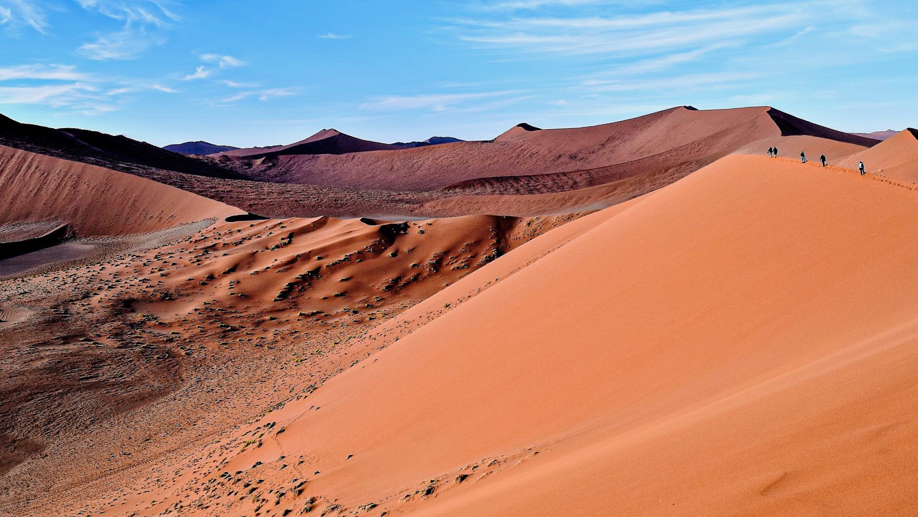 Sossusvlei-Gebiet