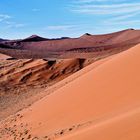 Sossusvlei-Gebiet