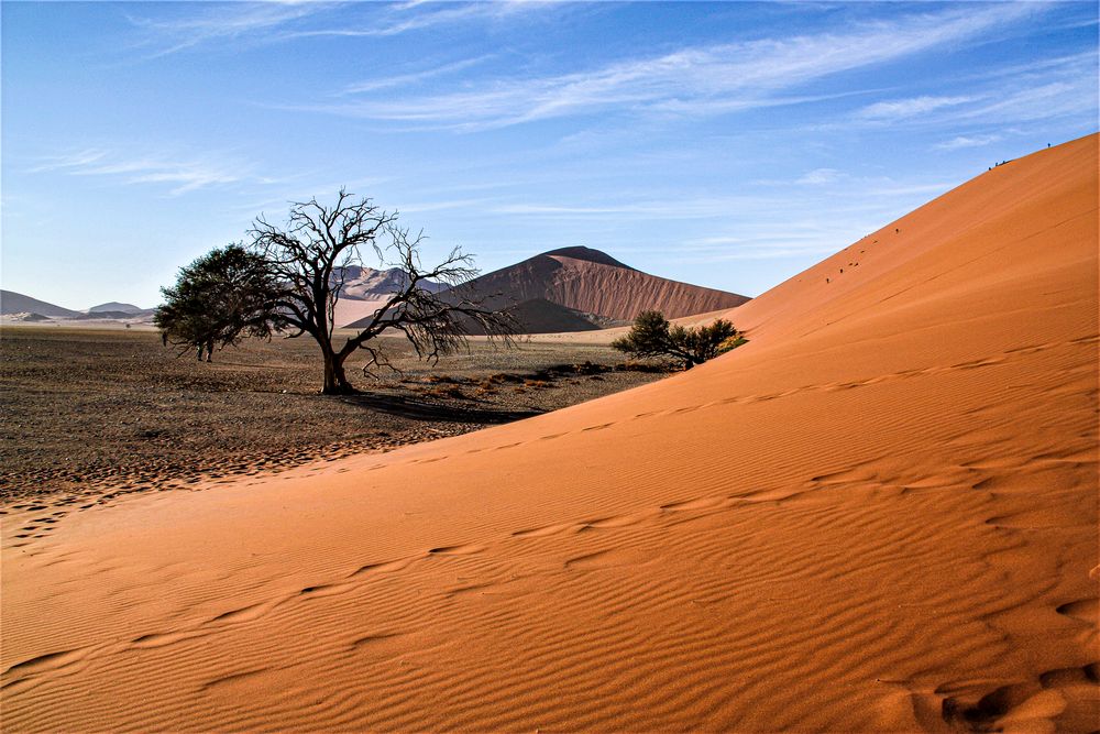 Sossusvlei-Gebiet