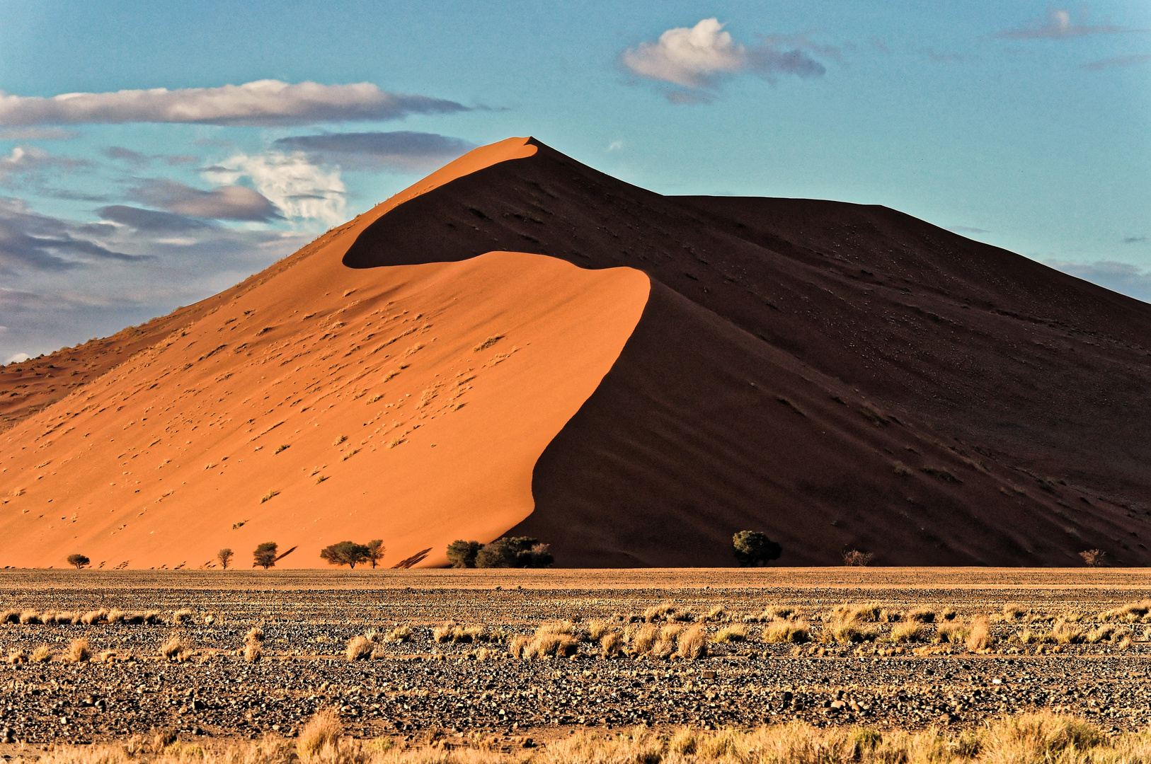 Sossusvlei I