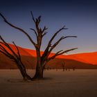 ~ SOSSUSVLEI  II ~ 