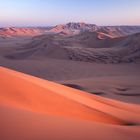 Sossusvlei in Namibia