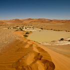 Sossusvlei in Namibia