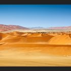 ~ SOSSUSVLEI IV ~