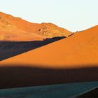  Sossusvlei   Licht und Schatten