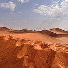 Sossusvlei, Namib