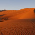 Sossusvlei, Namib Naukluft