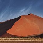 Sossusvlei, Namibia