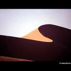 Sossusvlei - Namibia